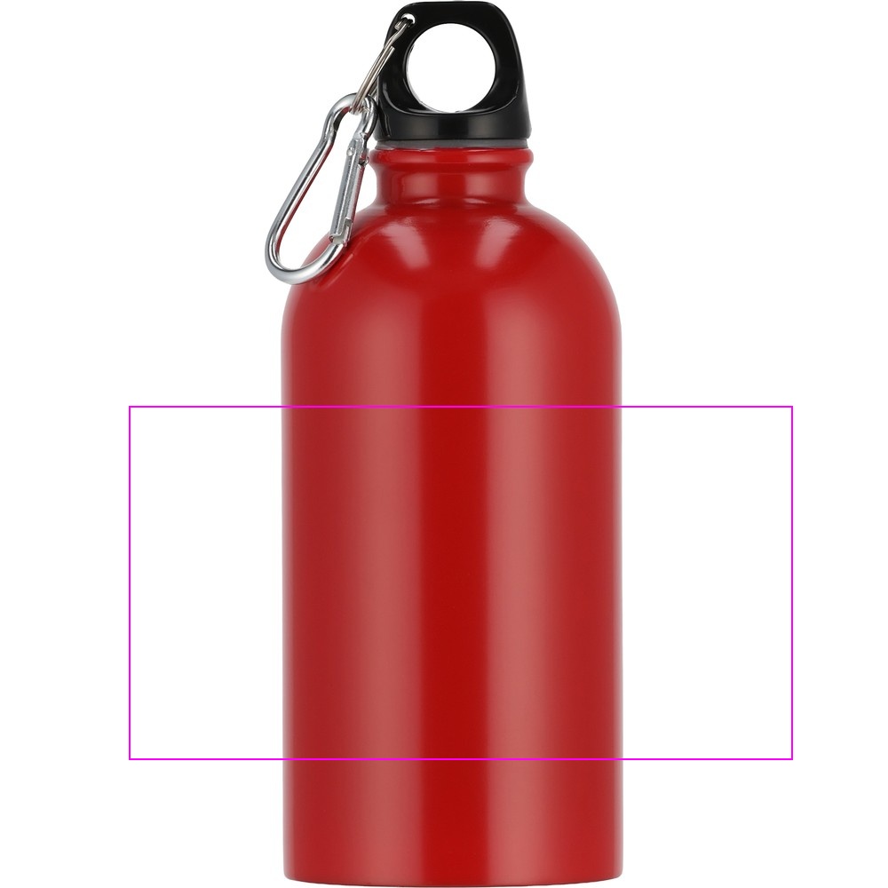Teräspullo NEW YORK 500 ml