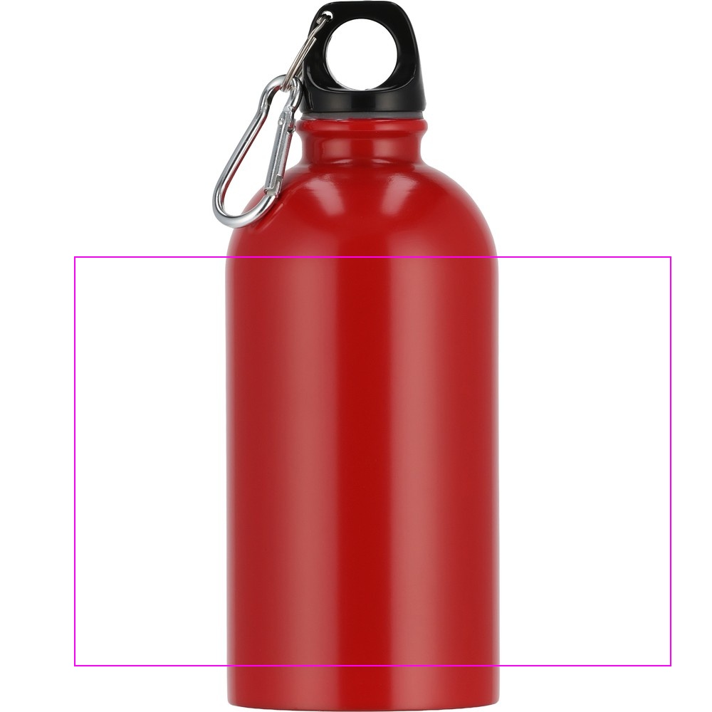 Teräspullo NEW YORK 500 ml
