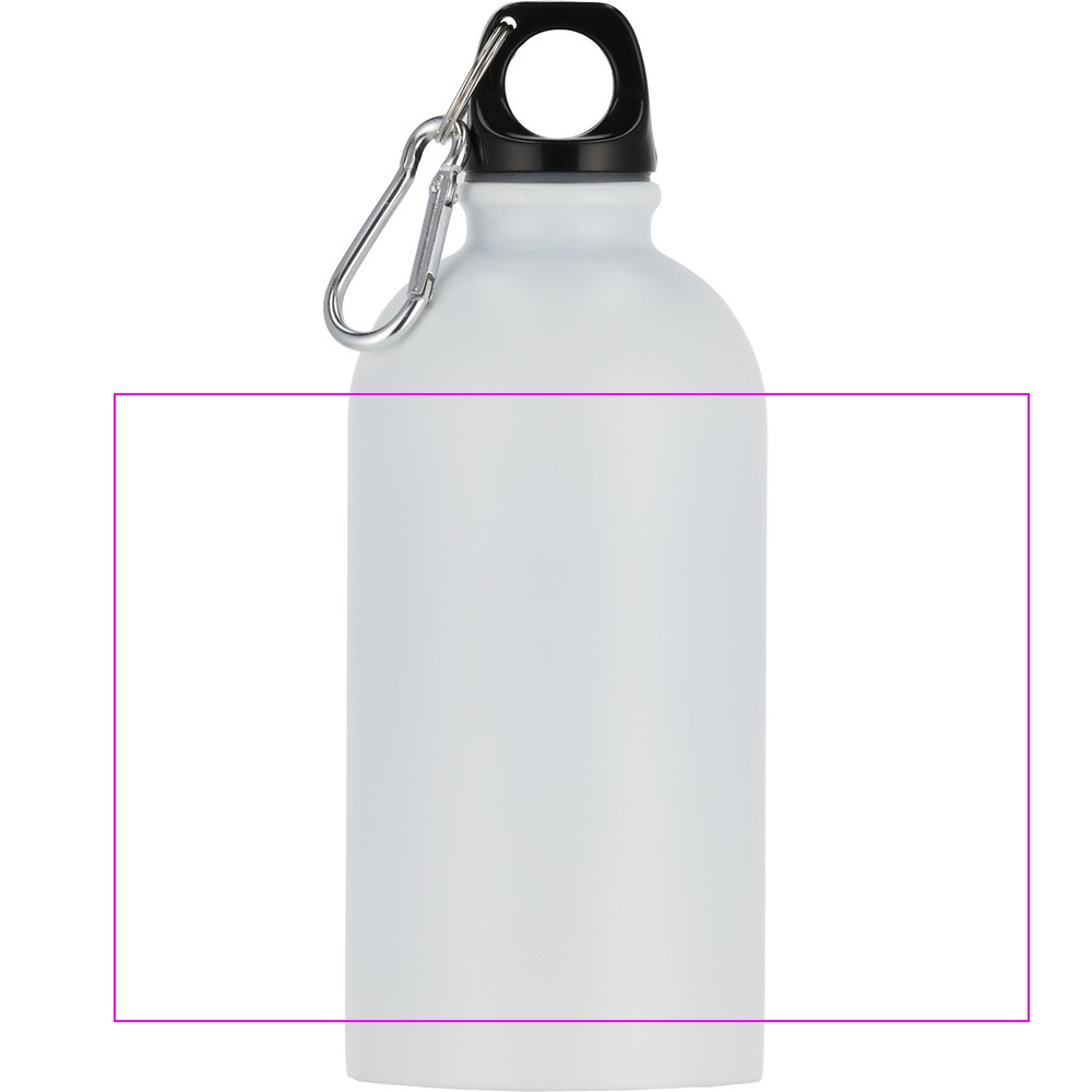 Teräspullo NEW YORK 500 ml