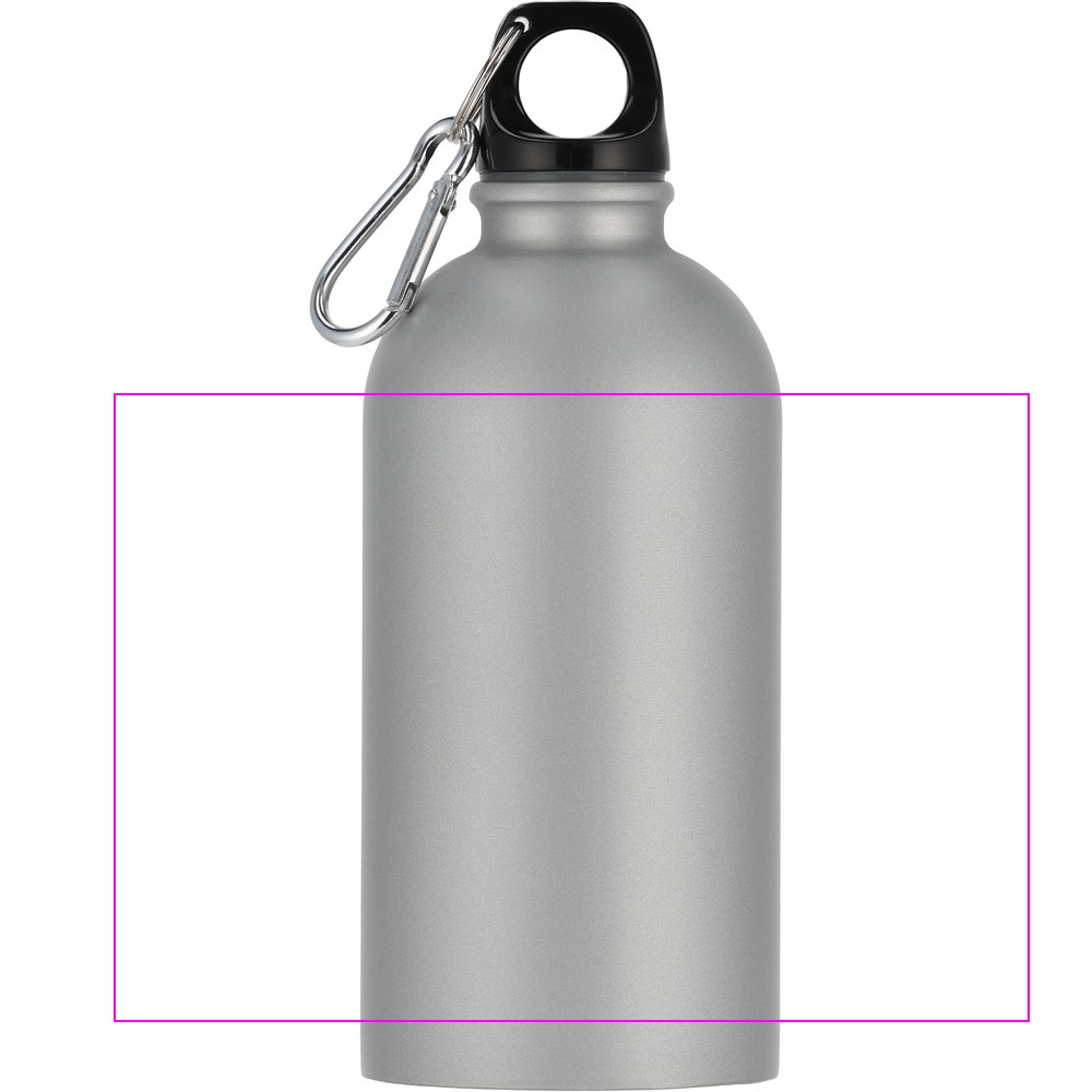 Teräspullo NEW YORK 500 ml