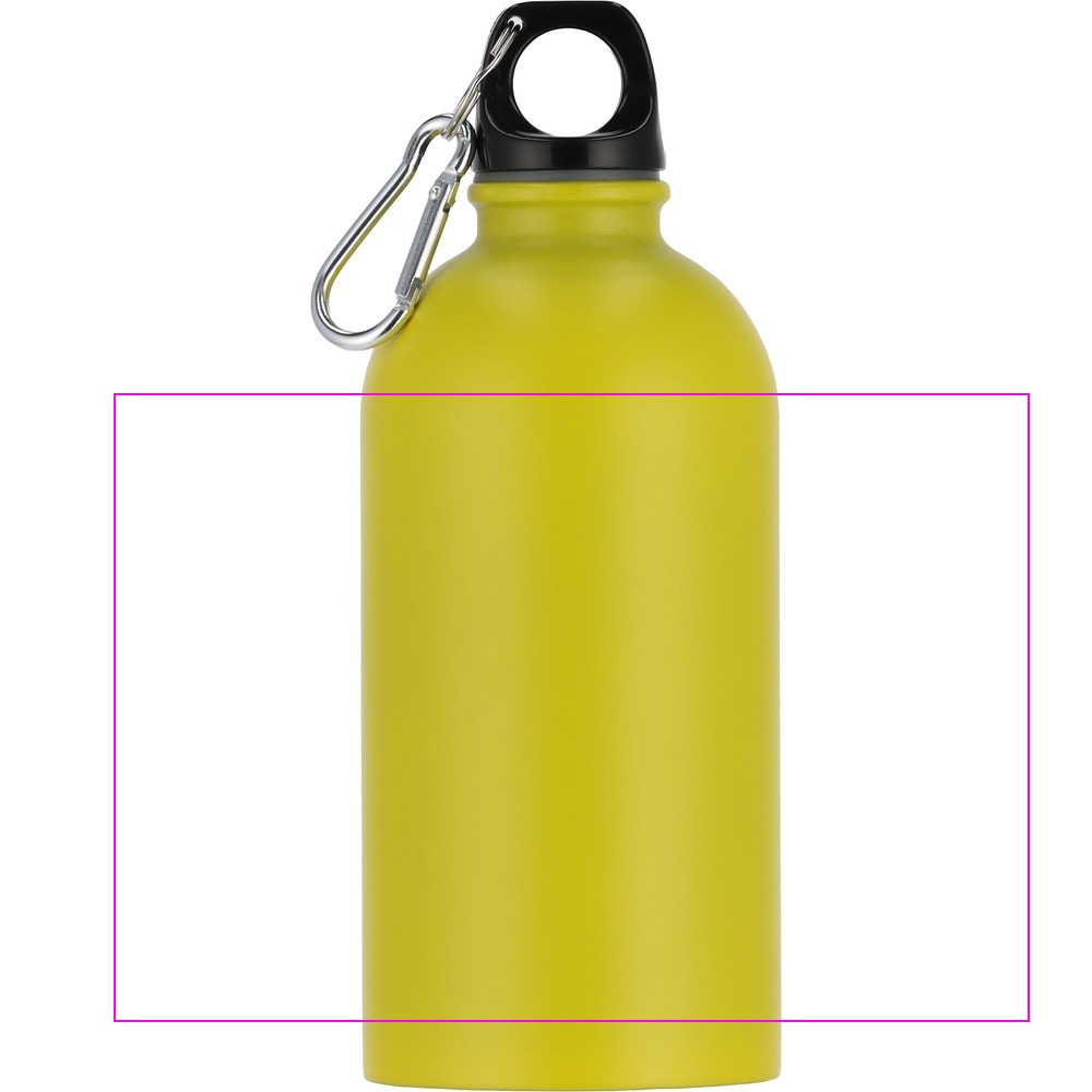 Teräspullo NEW YORK 500 ml