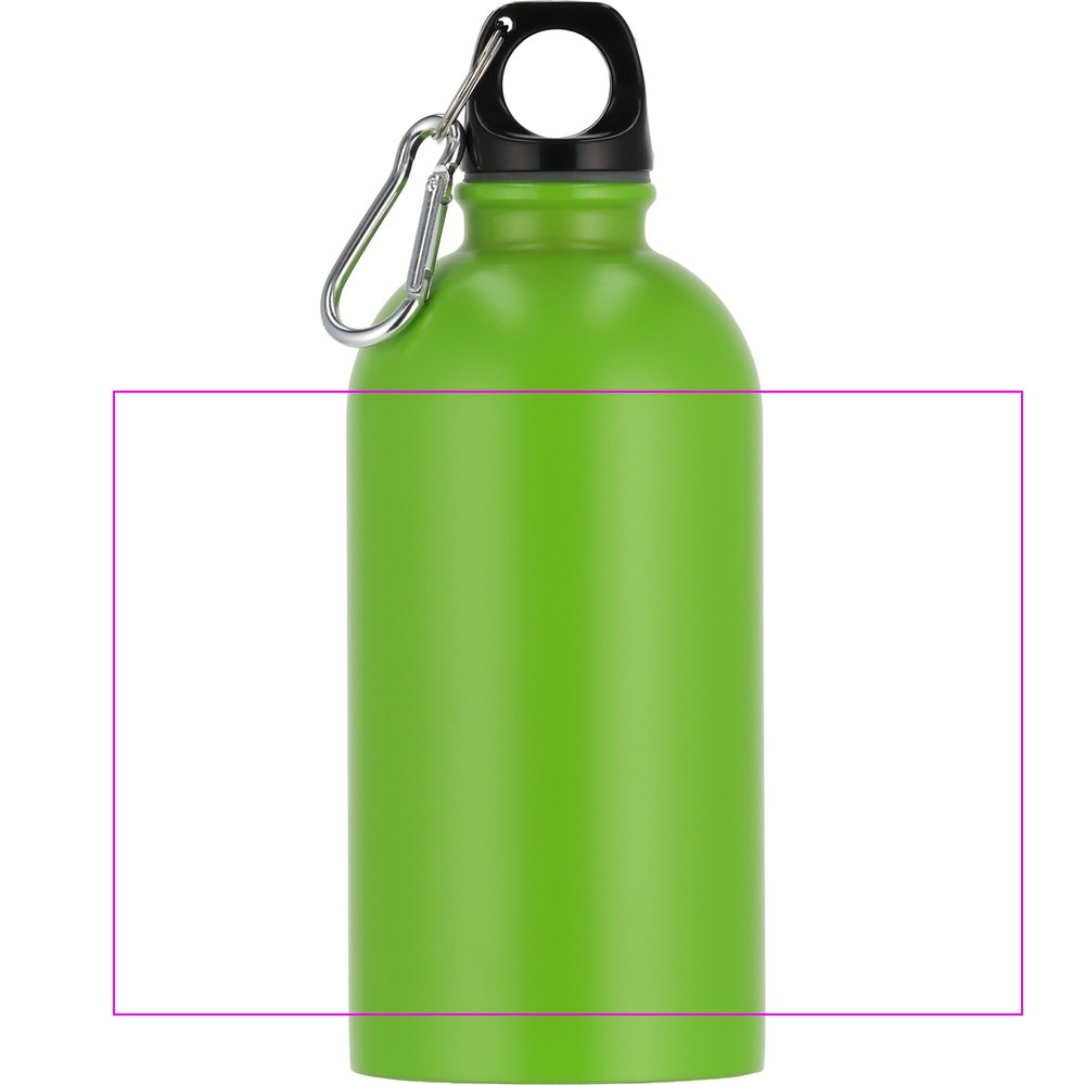Teräspullo NEW YORK 500 ml