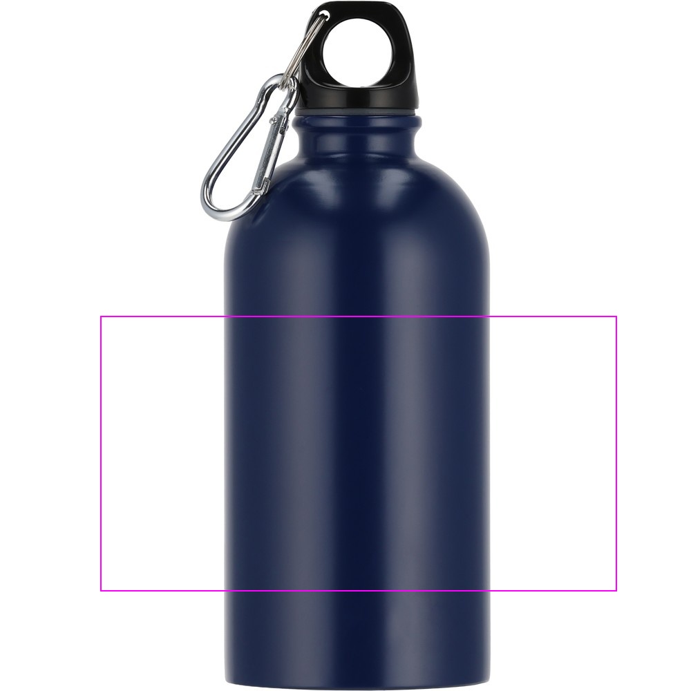 Teräspullo NEW YORK 500 ml