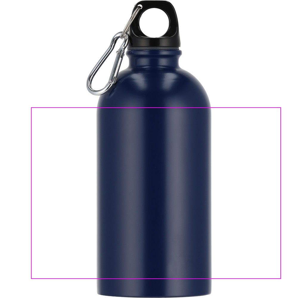Teräspullo NEW YORK 500 ml