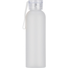 PET-pullo soft touch READING 600 ml