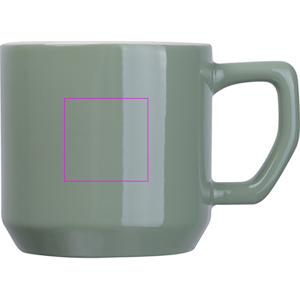 Keraaminen muki KYIV 330 ml