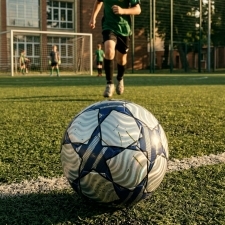Jalkapallo DORTMUND
