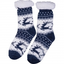 Jouluiset sukat NATAL