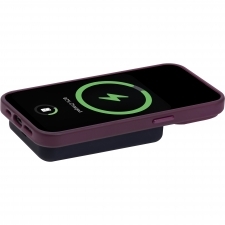 Langaton virtapankki 5000 mAh CAIRO