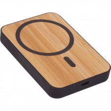 Langaton virtapankki 5000 mAh CAIRO
