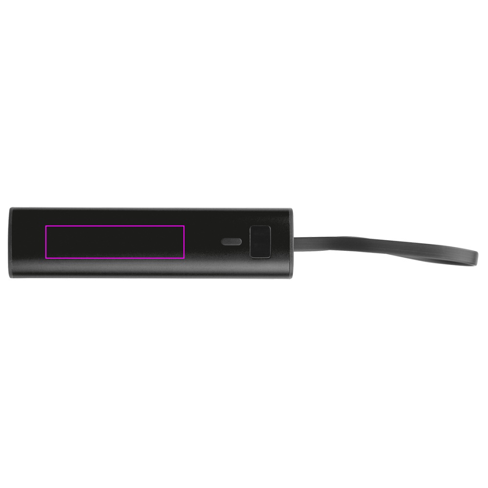 Virtalähde 5000 mAh DONCASTER