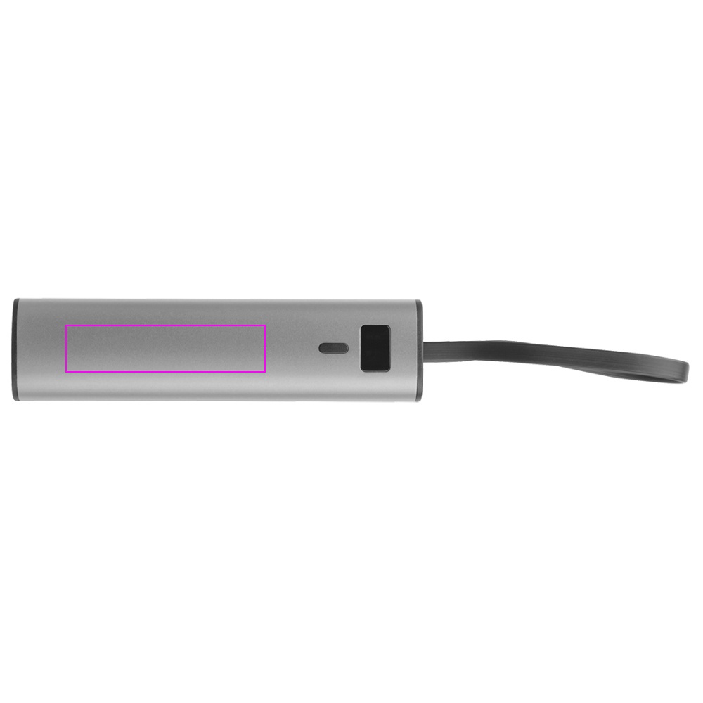 Virtalähde 5000 mAh DONCASTER