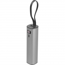 Virtalähde 5000 mAh DONCASTER
