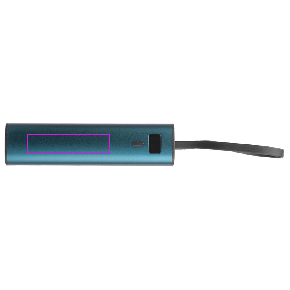 Virtalähde 5000 mAh DONCASTER
