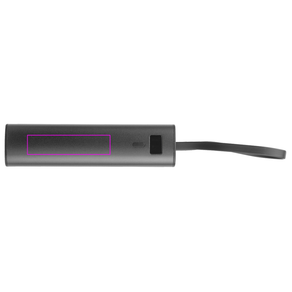 Virtalähde 5000 mAh DONCASTER