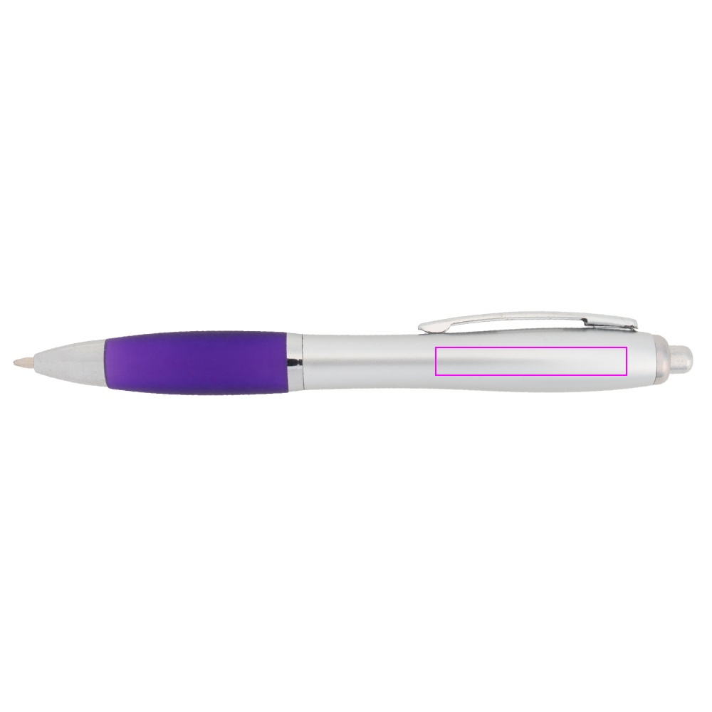 Muovinen kynä ST. PETERSBURG