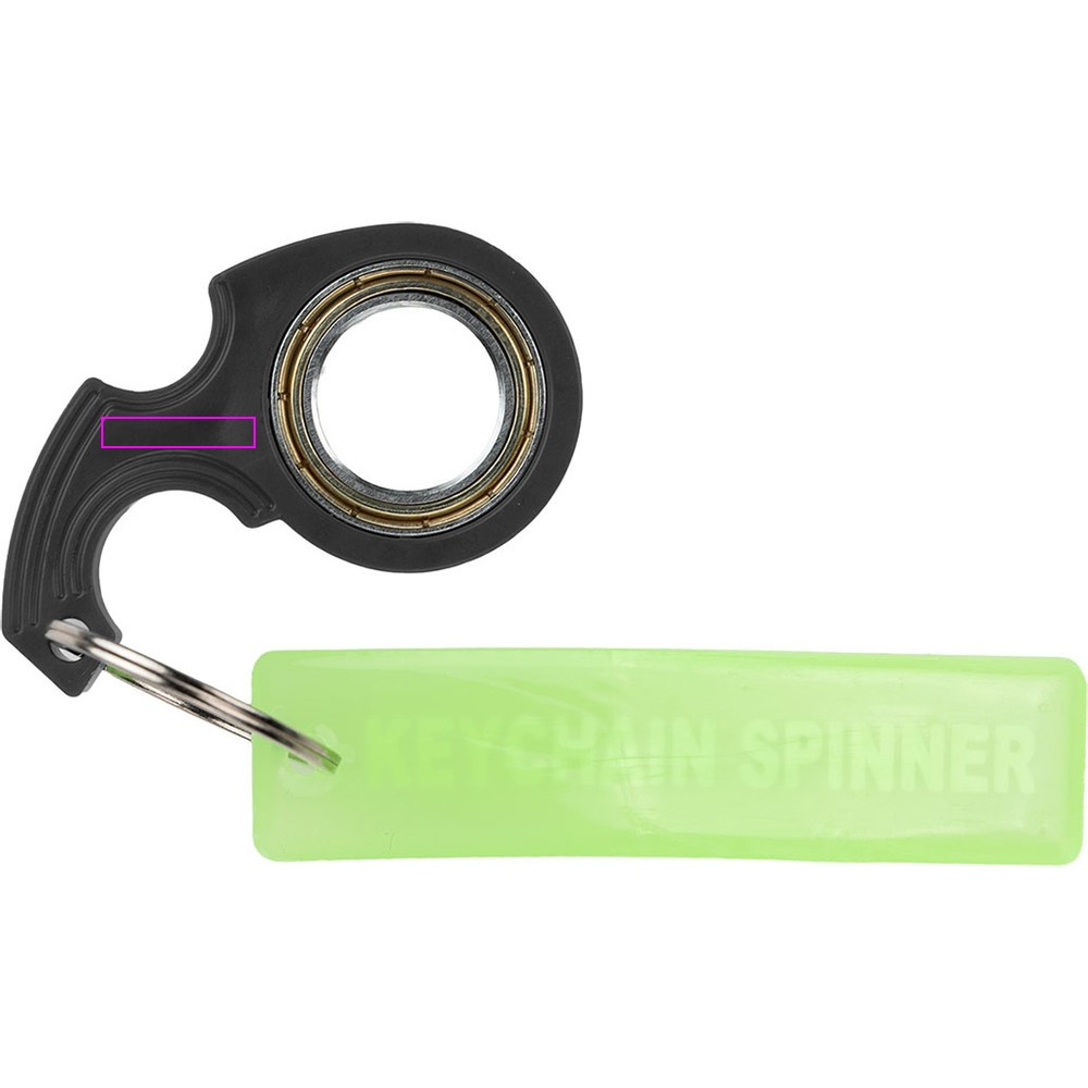 Spinner avaimenperä