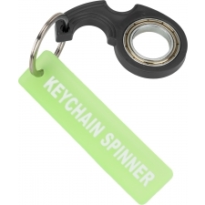 Spinner avaimenperä