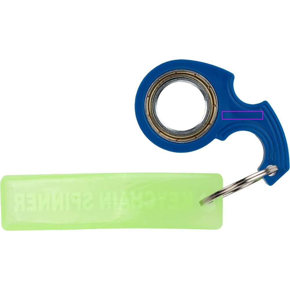 Spinner avaimenperä