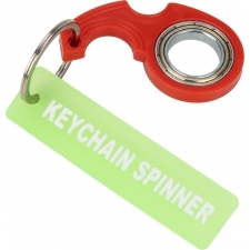 Spinner avaimenperä