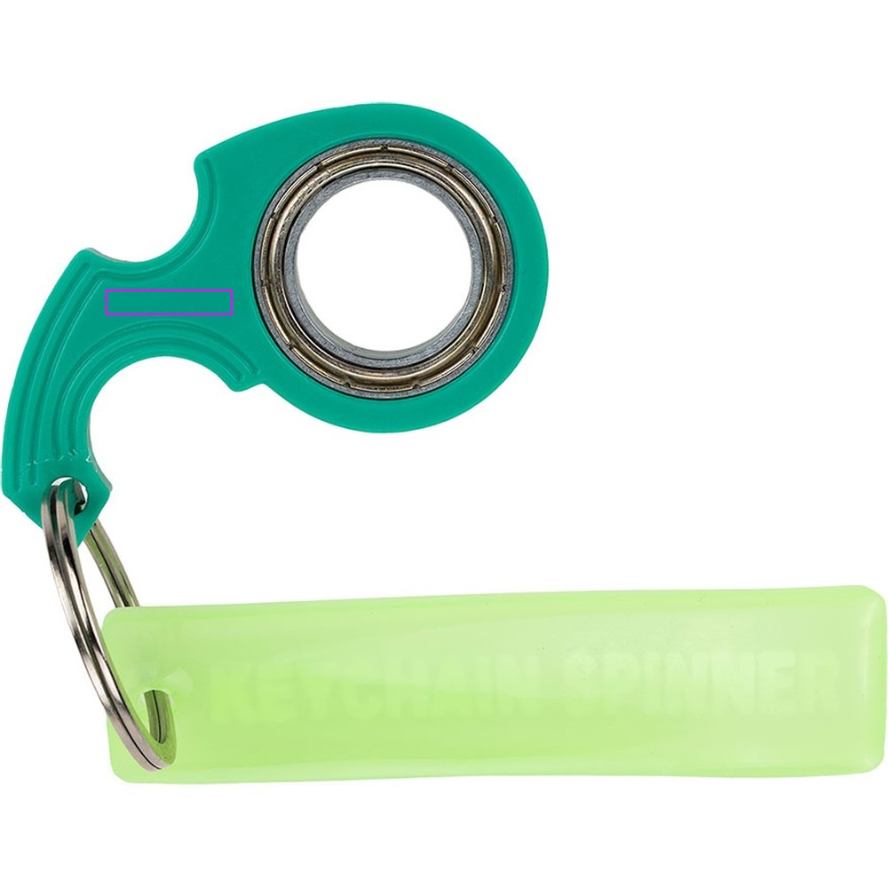 Spinner avaimenperä