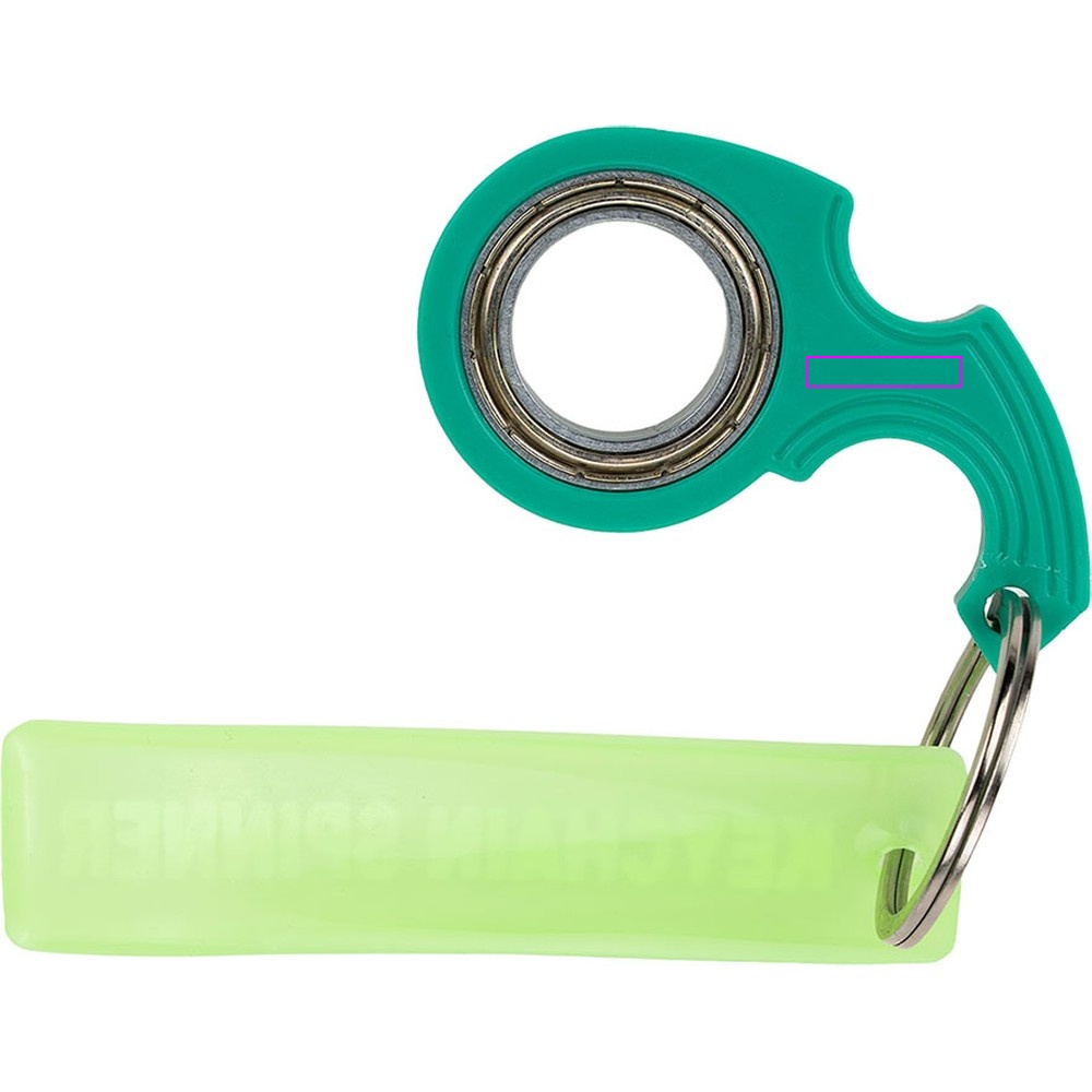 Spinner avaimenperä