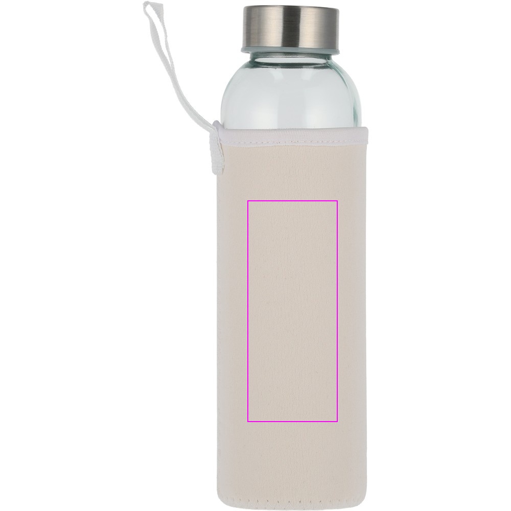 KLAGENFURT lasipullo 500 ml