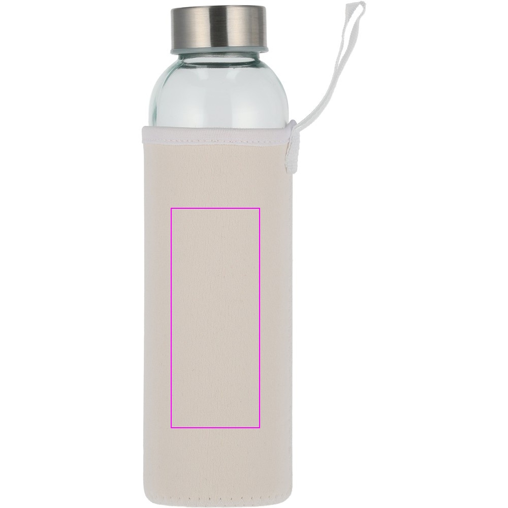 KLAGENFURT lasipullo 500 ml