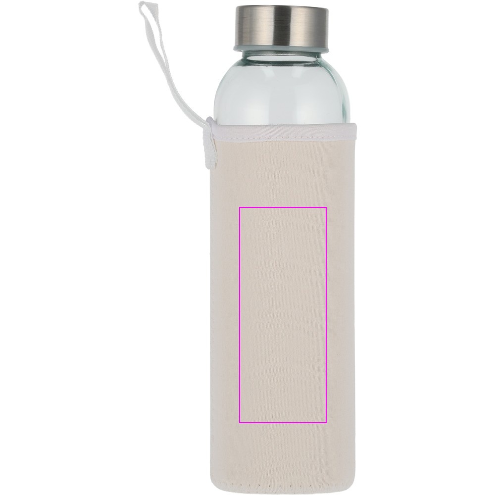 KLAGENFURT lasipullo 500 ml