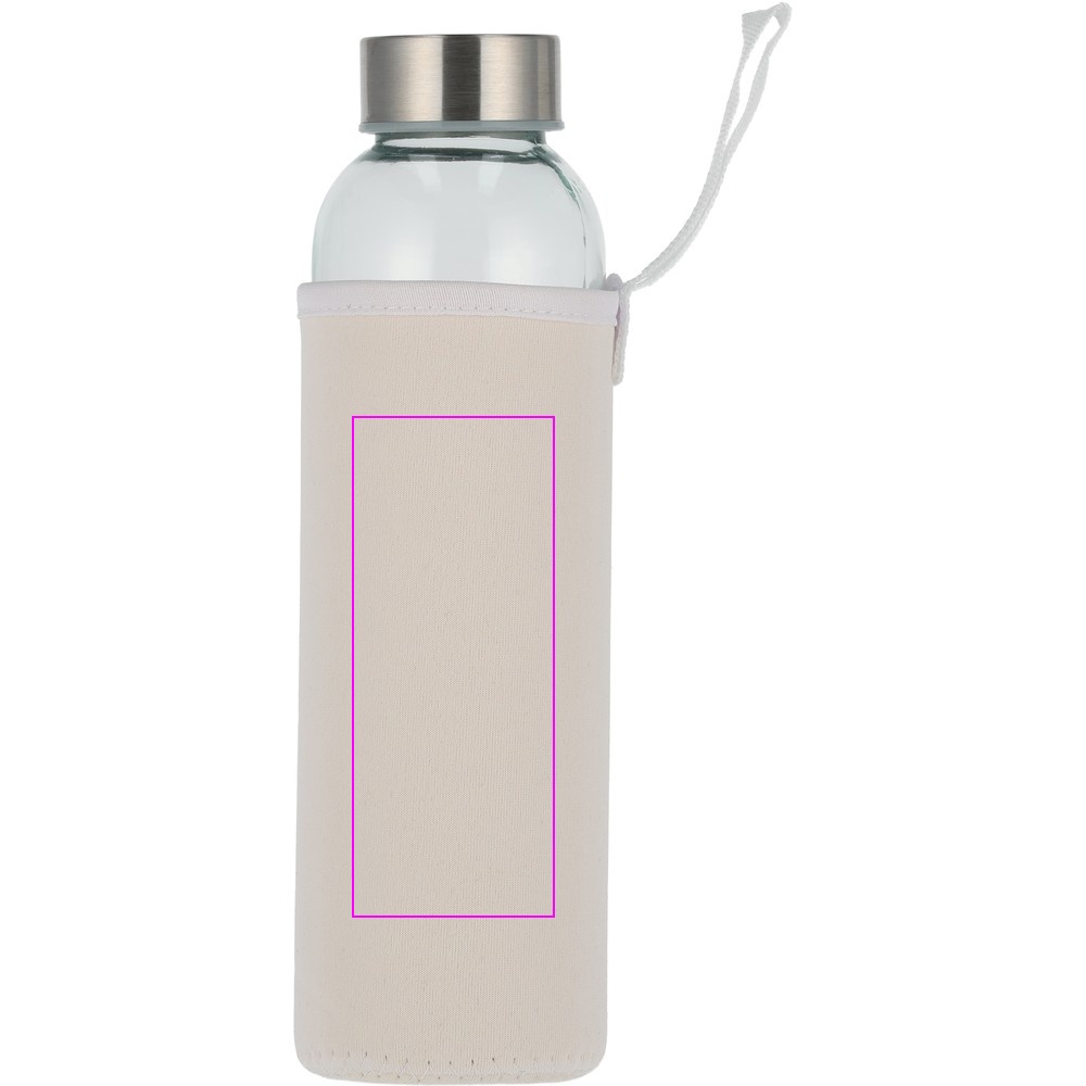 KLAGENFURT lasipullo 500 ml
