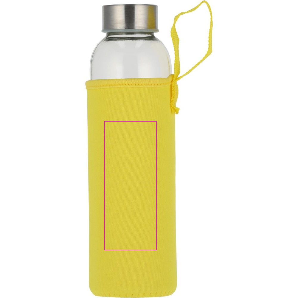 KLAGENFURT lasipullo 500 ml