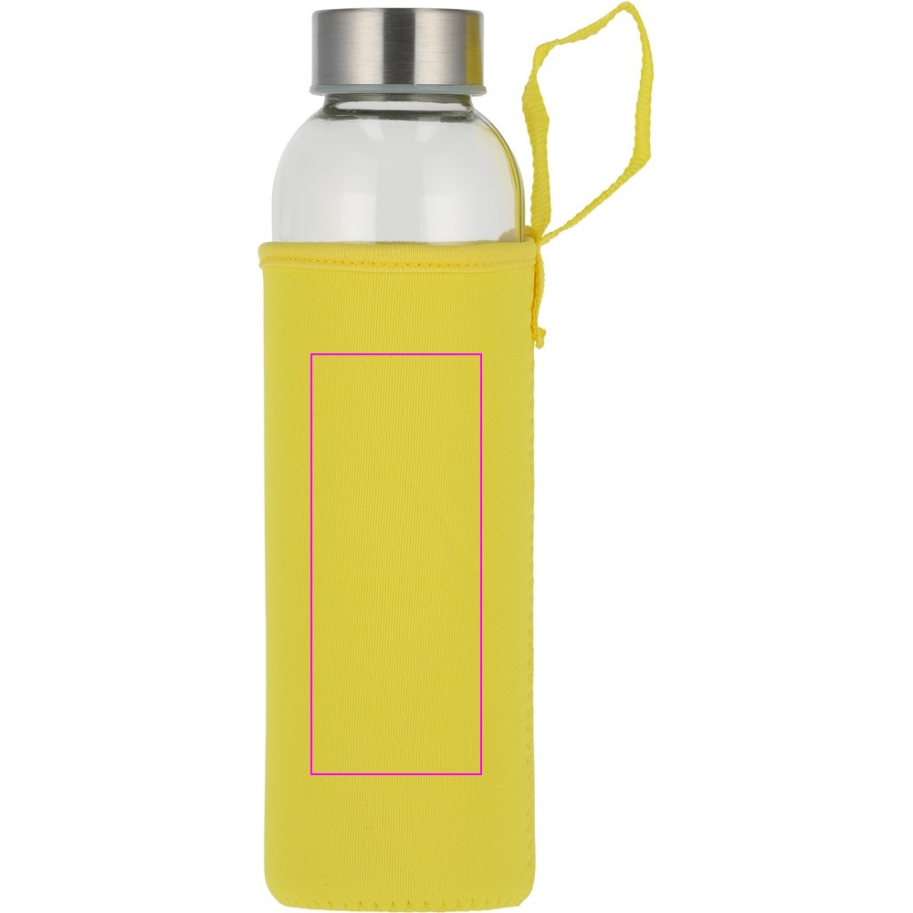 KLAGENFURT lasipullo 500 ml