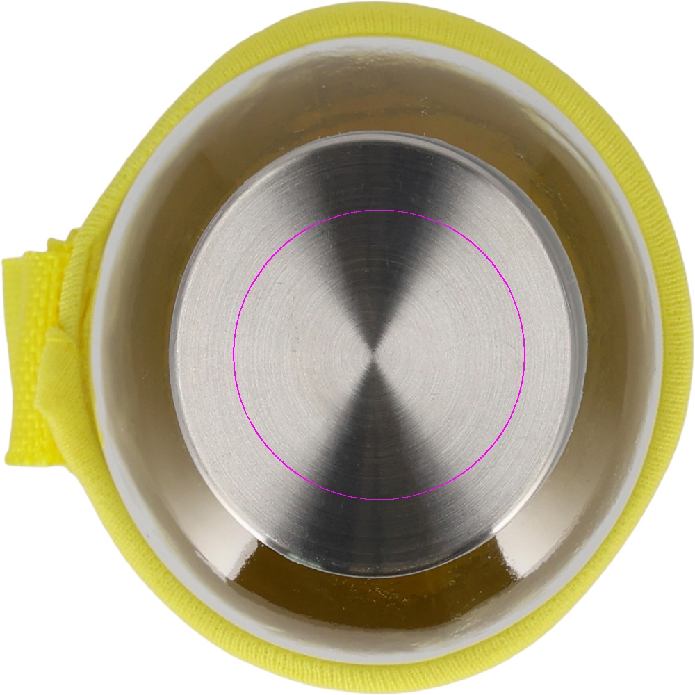 KLAGENFURT lasipullo 500 ml