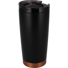 Termosmuki kierrätetystä teräksestä LA LOUVIERE MoLu 540 ml