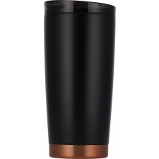 Termosmuki kierrätetystä teräksestä LA LOUVIERE MoLu 540 ml