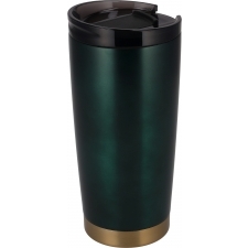 Termosmuki kierrätetystä teräksestä LA LOUVIERE MoLu 540 ml