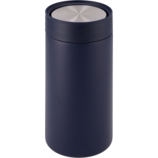 Termosmuki kierrätetystä teräksestä LE PORT MoLu 360 ml