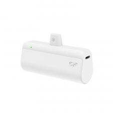 Virtapankki QD50 5000 mAh Silicon Power