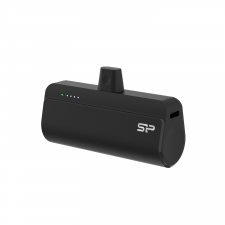 Virtapankki QD50 5000 mAh Silicon Power