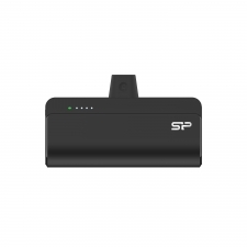 Virtapankki QD50 5000 mAh Silicon Power