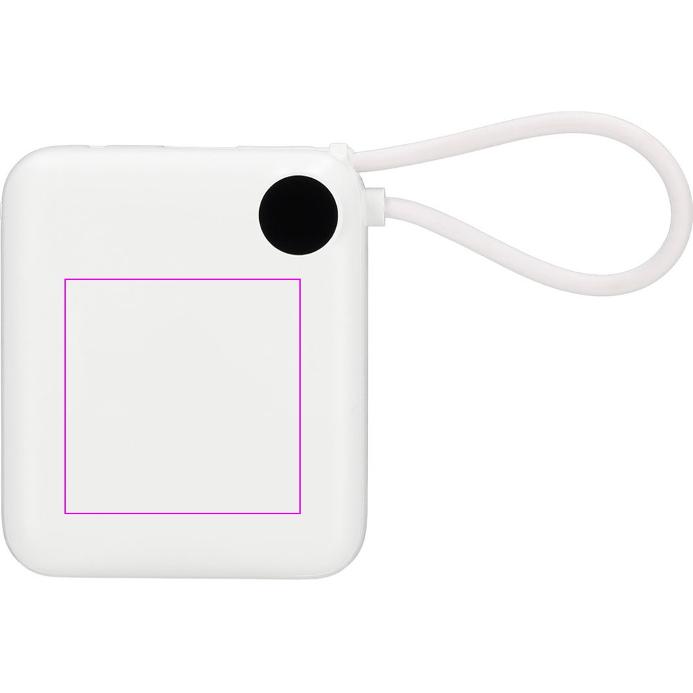 Varavirtalähde 10 000 mAh, pikalataus 22,5 W