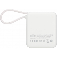 Varavirtalähde 10 000 mAh, pikalataus 22,5 W