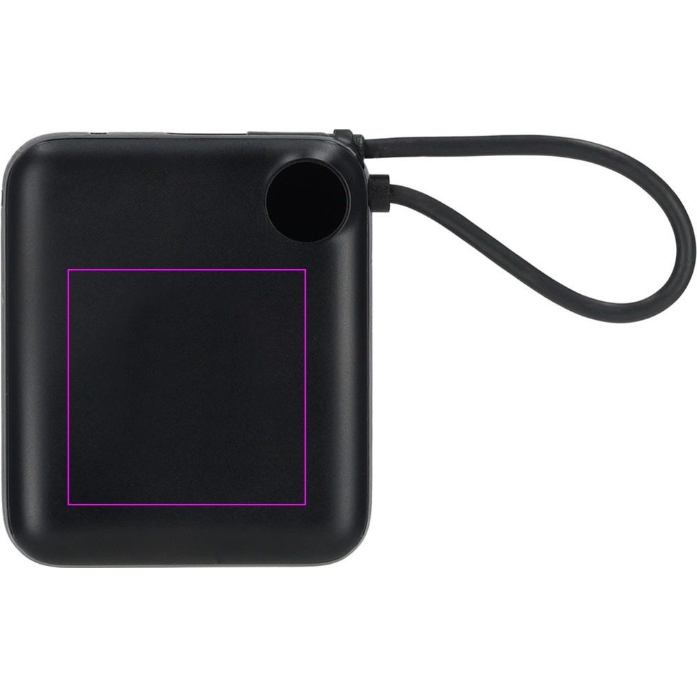 Varavirtalähde 10 000 mAh, pikalataus 22,5 W