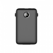 Varavirtalähde 10 000 mAh, pikalataus 22,5 W