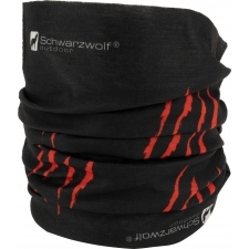 Monitoimibandana BANDANA SCHWARZWOLF