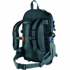 Reppupakkaus MATTERHORN SCHWARZWOLF