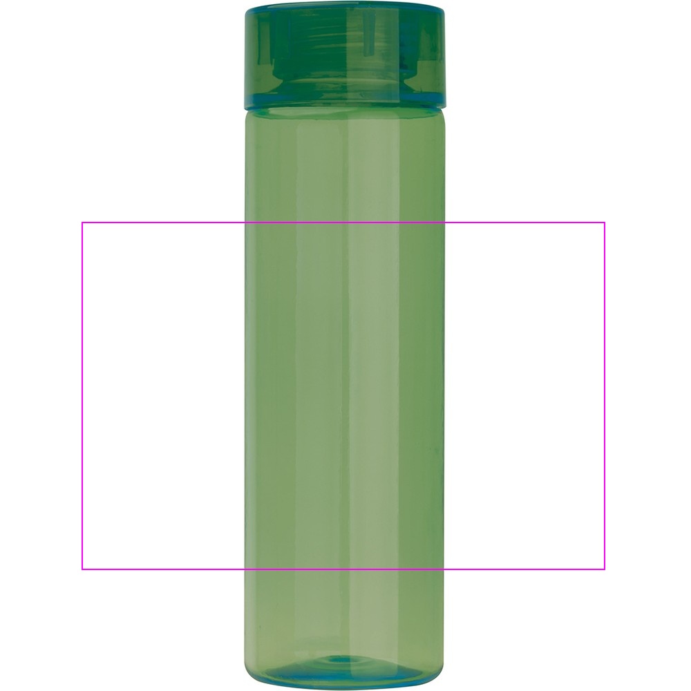 Tritanpullo 700 ml YORK