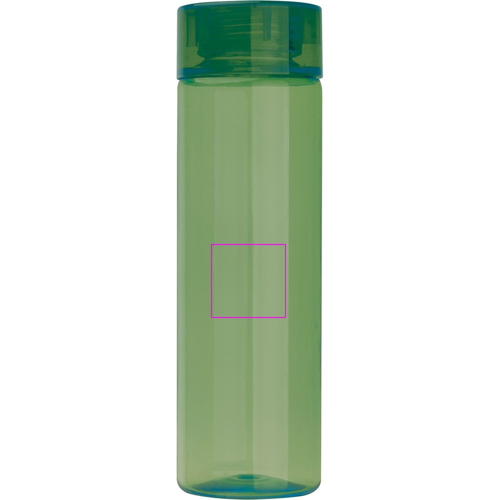 Tritanpullo 700 ml YORK