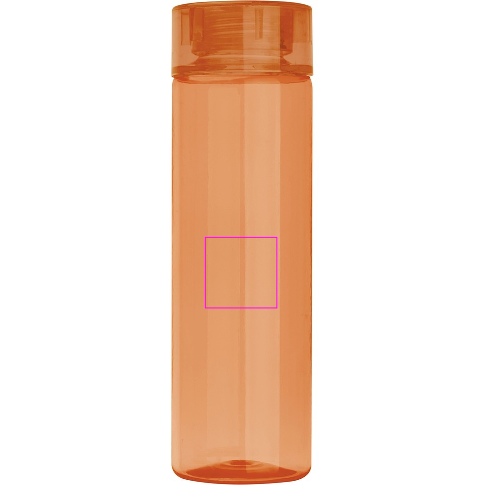 Tritanpullo 700 ml YORK