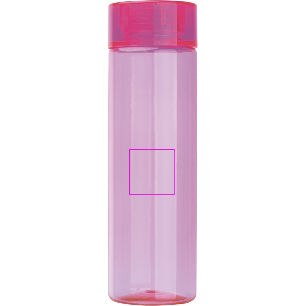 Tritanpullo 700 ml YORK